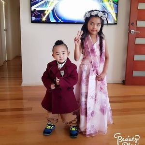 Meet your Posher, Mai